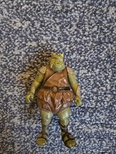 Vintage Star Wars Figure Name