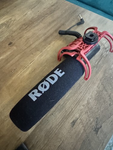 Rode videomic directional - rode,