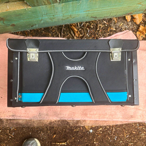 Makita lockable plastic - makita,