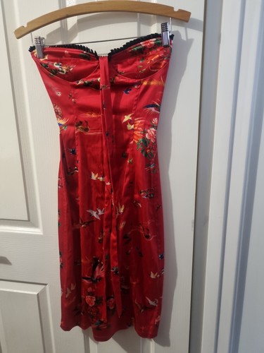 Wheels and dollbaby - wheels, dress