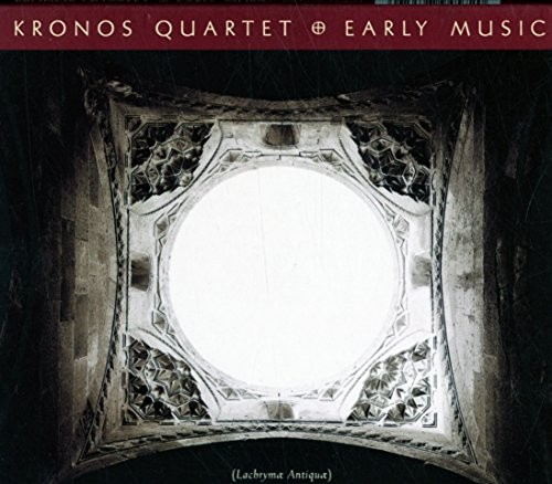 Early music the - by,
