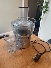 SAGE BJE200 Electric Juicer
