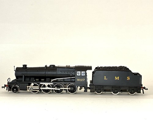 Hornby r325 class - hornby, 2-8-0