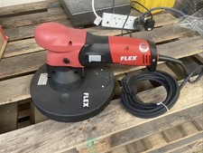Flex WSE 7 Vario Plus Handy-Giraffe Wall And Ceiling Sander
