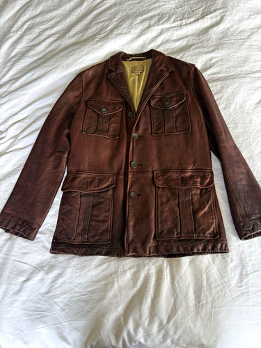 Vintage banana republic - banana,