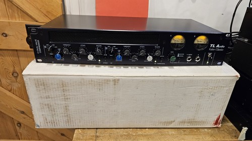 Audio classic valve - tl, c1