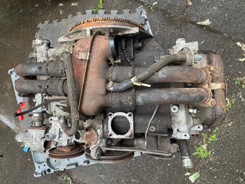 T25 petrol engine dh - petrol,
