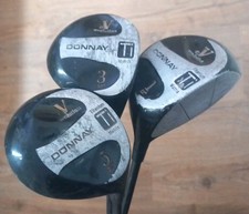Donnay Evolution Driver 3 & 5