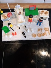 Playmobil HOSPITAL SET