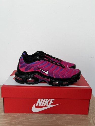 Nike air max plus - max, tuned