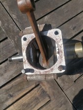 British anzani super single - anzani,