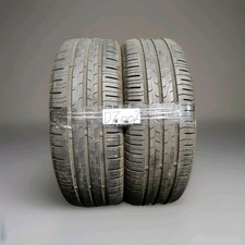 2×195/60 R15 Continental Eco