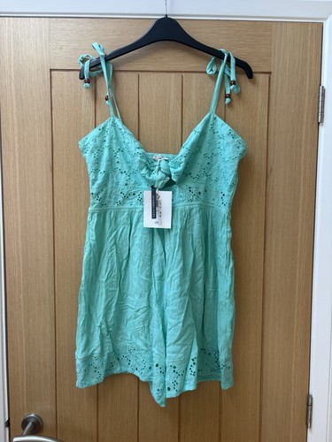 Beach playsuit river island - beach,