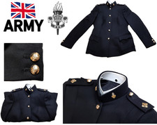 Army No1 Jacket British