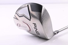 Ping G20 Driver / 9.5 Degree / Regular Flex Ping TFC 169 D Shaft