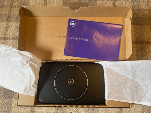 Smart hub 2 - bt,
