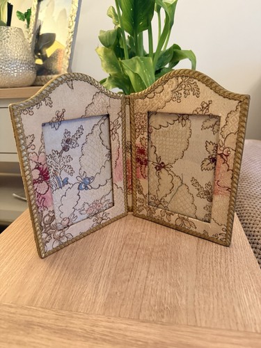 Vintage tapestry double - vintage,