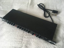 BBE 381 rack guitar