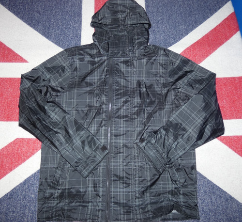 Neill black zip jacket - o’neill,