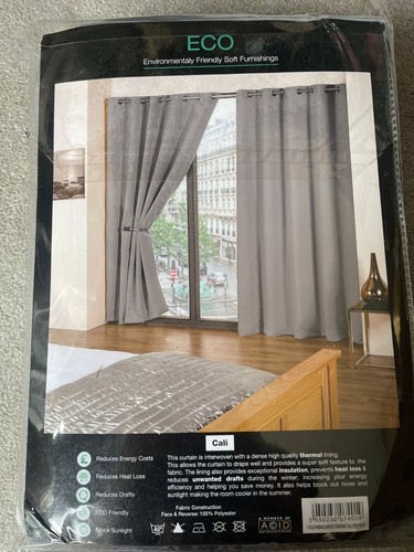 Eco friendly 100 - eco-friendly, blackout