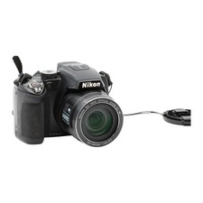 Nikon Coolpix P500 digital