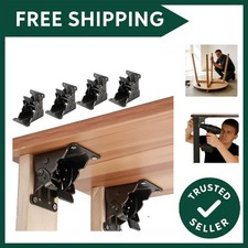 4 Pack Folding Lock Extension