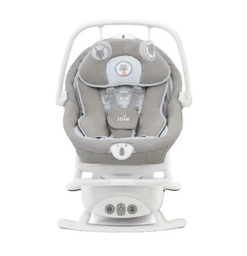 Joie sansa 1 electric - joie,