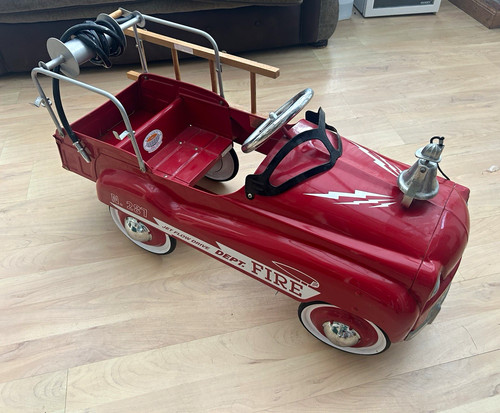 Burns novelty toy 287 - n.,
