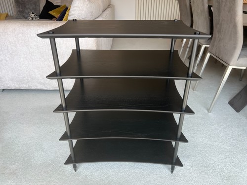 Quadraspire evo fi stand - q4, hi