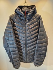 Berghaus Down 600 Jacket Mens Large