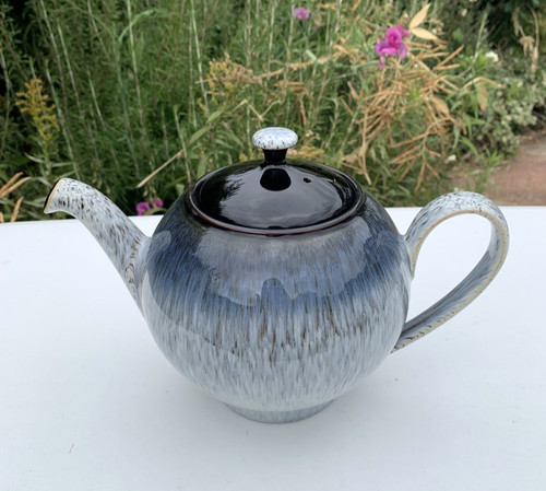 Denby halo large round - denby, teapot