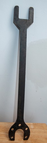 Britpart viscous fan tool - britpart, tool,