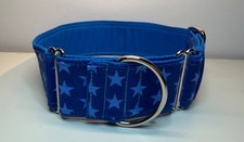 50mm ( 2 inches)Martingale