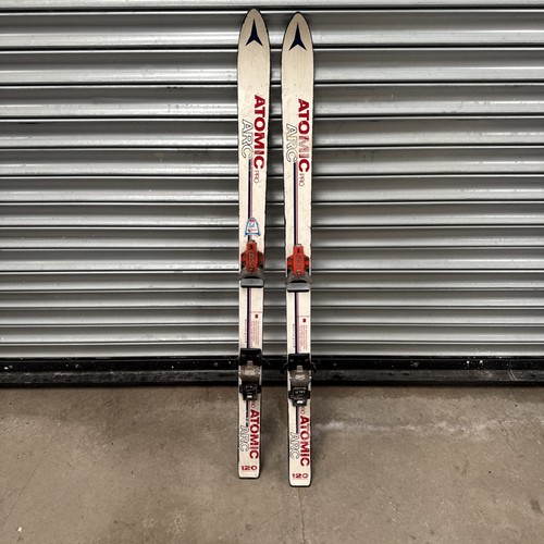 Atomic arc pro skis - atomic,