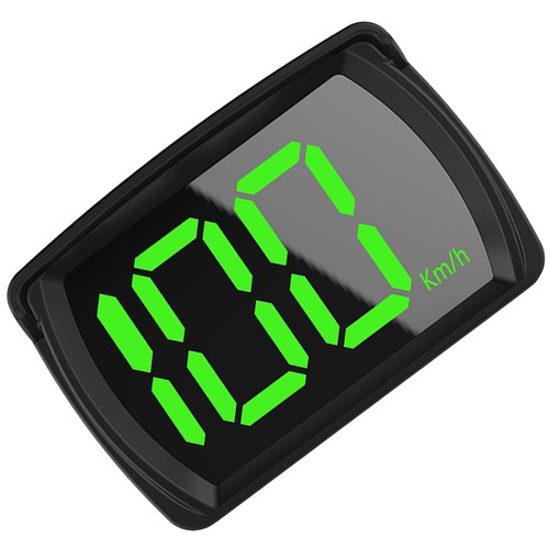 Speedometer display universal - display,