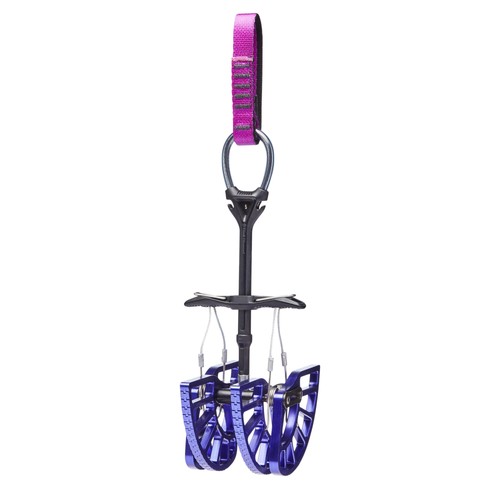 New black diamond camalot - black,