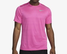 Nike Miler T-Shirt - UK