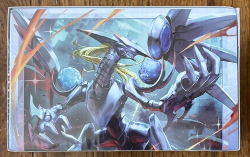 Cardfight vanguard stride - cardfight,