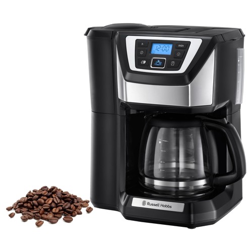 Russell hobbs coffee machine - hobbs,