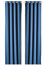 Ikea Hilleborg Room Darkening