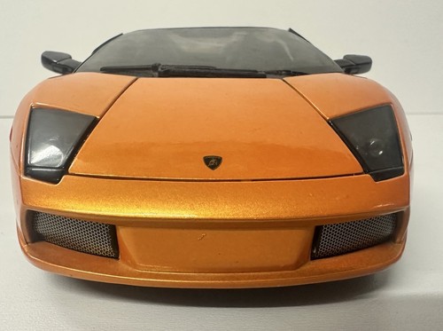 Lamborghini murcielago - 1:18,