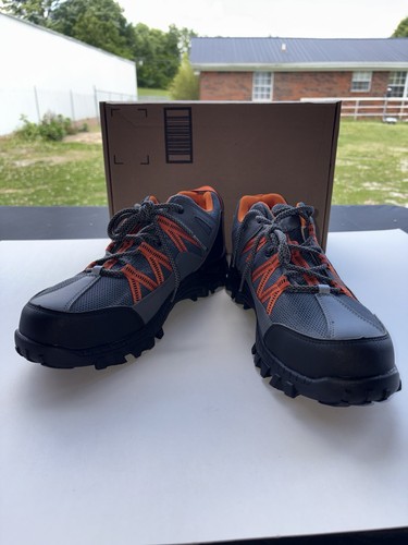 Suadex mens safety trainers - safety,