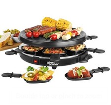 Giles & Posner Electric