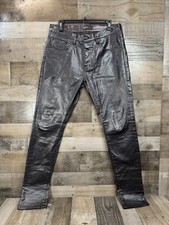 Purple Brand Jeans “Galaxy