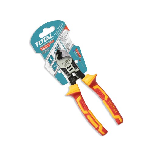 Total tools insulated vde - tools,