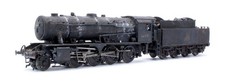 BACHMANN 'OO' GAUGE BR BLACK