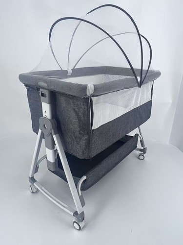 Baby bedside crib - bedside,