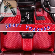 Custom Fit for MINI Countryman