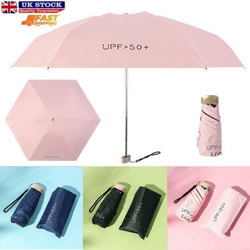 Mini fold umbrella super - mini,