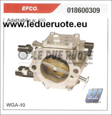 Membrane Carburetor WGA - 10